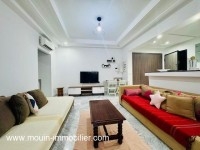 APPARTEMENT GOYA Hammamet AV1944