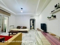 APPARTEMENT GOYA Hammamet Nord AL3623