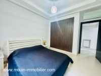 APPARTEMENT GOYA Hammamet Nord AL3623