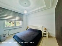 APPARTEMENT GOYA Hammamet Nord AL3623