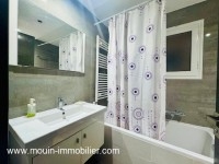 APPARTEMENT GOYA Hammamet Nord AL3623