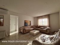 Appartement Guy AL2732 Hammamet 