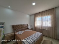 Appartement Guy AL2732 Hammamet 