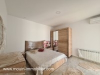 Appartement Guy AL2732 Hammamet 