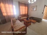 Appartement Guzmania AL3656 Hammamet