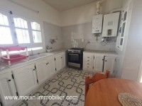 Appartement Guzmania AL3656 Hammamet