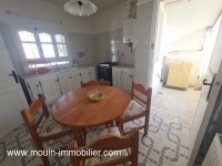 Appartement Guzmania AL3656 Hammamet