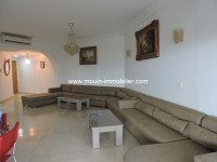 Appartement Halfaouine AV1137 Hammamet 