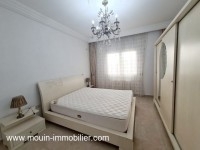Appartement Hanine AL2915 Hammamet 