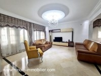 Appartement Hanine AL2915 Hammamet Centre 