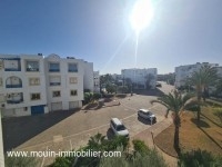 APPARTEMENT HANS La Marina Hammamet AL3237