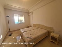 APPARTEMENT HANS La Marina Hammamet AL3237