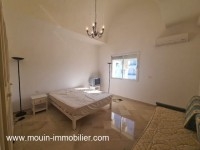 APPARTEMENT HANS La Marina Hammamet AL3237