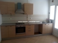 Appartement Happiness réf AL2075 Ain Zaghouan 