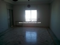 Appartement Happiness réf AL2075 Ain Zaghouan 