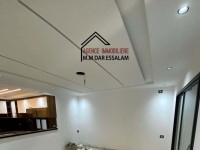 appartement haut standing près de mer