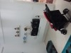 Appartement haut standing spacieu 102m² et meublé 