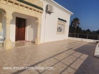 Appartement Haythem AL1501 Hammamet 