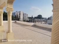 Appartement Haythem AL1501 Hammamet 