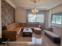 Appartement Haythem AL1501 Hammamet 