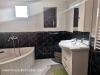 Appartement Haythem AL1501 Hammamet 