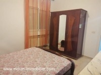 Appartement Haythem AL1501 Hammamet 