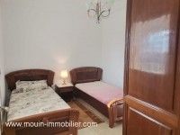 Appartement Haythem AL1501 Hammamet 