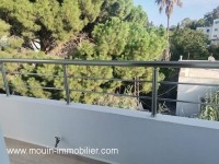 Appartement Haythem AL1501 Hammamet 