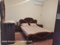 Appartement Haythem AL1501 Hammamet 