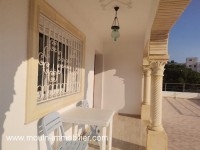 Appartement Haythem AL1501 Hammamet 
