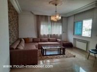 Appartement Haythem AL1501 Hammamet 