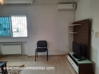 Appartement Haythem AL1501 Hammamet 