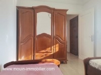 Appartement Haythem AL1501 Hammamet 
