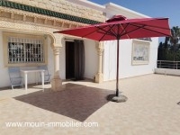 Appartement Haythem AL1501 Hammamet 