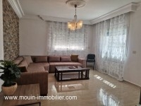 Appartement Haythem AL1501 Hammamet 