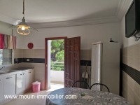 Appartement Haythem AL1501 Hammamet 