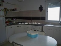 APPARTEMENT HAYTHEM Hammamet AL2097