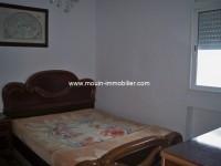 Appartement Haythem ref AL2097 Hammamet 