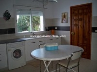Appartement Haythem ref AL2097 Hammamet 