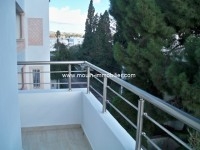 Appartement Haythem ref AL2097 Hammamet 