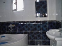 Appartement Haythem ref AL2097 Hammamet 