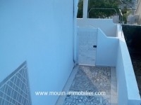 Appartement Haythem ref AL2097 Hammamet 