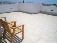 appartement hazar1 AL985 zone corniche hammamet 