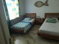 Appartement Hela ref AL1845 Yasmine Hammamet