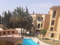 Appartement Hela ref AL1845 Yasmine Hammamet