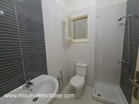 Appartement Hella 2 AL2836 La Soukra 
