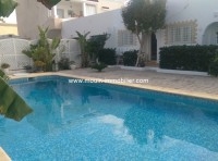 appartement hend AL233 hammamet