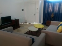 appartement hend AL233 hammamet