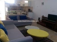 appartement hend AL233 hammamet