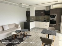 APPARTEMENT HERMES 1 Hammamet Centre Ville AL2077